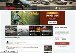 Sites similar to clubtitan.org