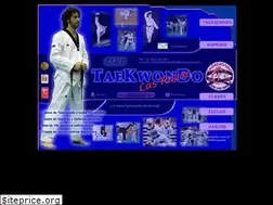 Sites similar to clubtkdlasrozas.com