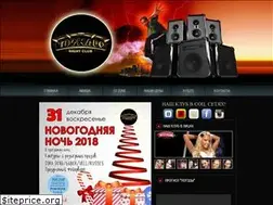 Sites similar to clubtornado.ru