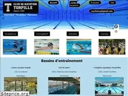 Sites similar to clubtorpille.com