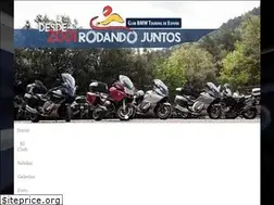 Sites similar to clubtouring.es