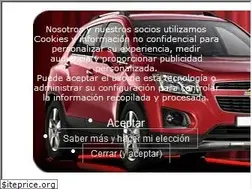 Sites similar to clubtrackerarg.com