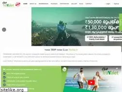 Sites similar to clubtravalet.com