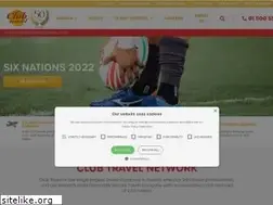 Sites similar to clubtravel.ie