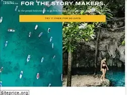 Sites similar to clubtravelandleisure.com