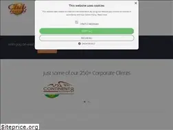 Sites similar to clubtravelhrg.com