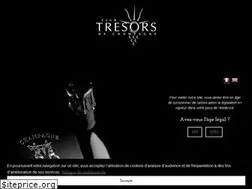 Sites similar to clubtresorsdechampagne.com