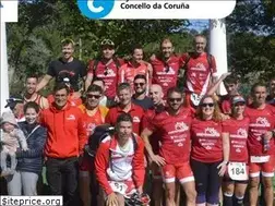Sites similar to clubtriatloncoruna.org