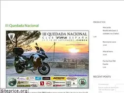 Sites similar to clubtrkespana.es