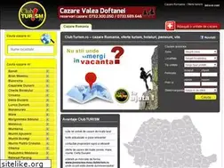 Sites similar to clubturism.ro
