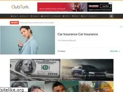 Sites similar to clubturk.com