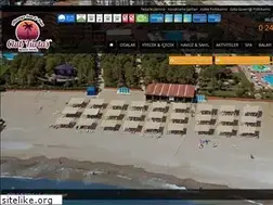 Sites similar to clubturtas.com