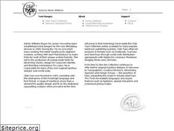 Sites similar to clubtype.co.uk