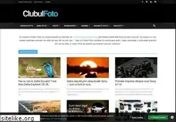 Sites similar to clubulfoto.com