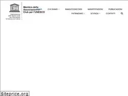 Sites similar to clubunescolucera.it