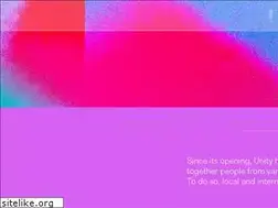 Sites similar to clubunity.com