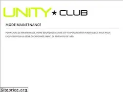 Sites similar to clubunitymontreal.com