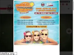 Sites similar to clubuniversitariocba.com