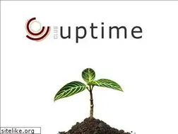 Sites similar to clubuptime.com