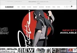 Sites similar to cluburban.com