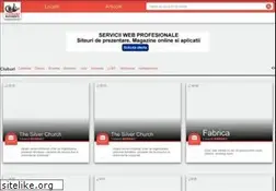 Sites similar to cluburibucuresti.ro