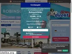 Sites similar to cluburlaub-agadir.de