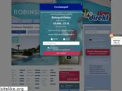Sites similar to cluburlaub-daidalos.de