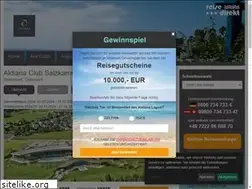 Sites similar to cluburlaub-salzkammergut.de