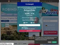 Sites similar to cluburlaub-sarigerme.de