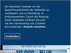 Sites similar to cluburlaub-side.de