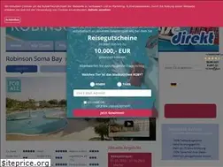 Sites similar to cluburlaub-soma-bay.de