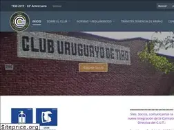 Sites similar to cluburuguayodetiro.com