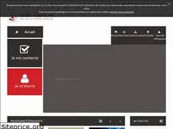 Sites similar to clubutilisateursoracle.org