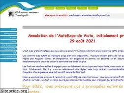 Sites similar to clubvad.ca
