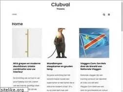 Sites similar to clubvalthorens.nl