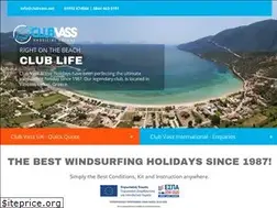 Sites similar to clubvass.com