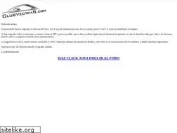 Sites similar to clubvectrab.com