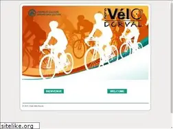 Sites similar to clubvelodorval.org
