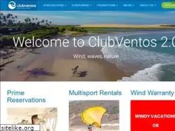 Sites similar to clubventos.com