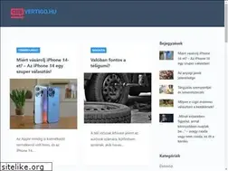 Sites similar to clubvertigo.hu