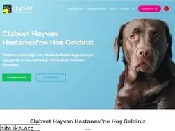 Sites similar to clubvet.com.tr