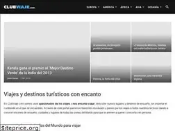 Sites similar to clubviaje.com