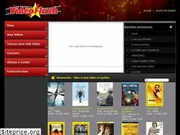 Sites similar to clubvideoflash.com