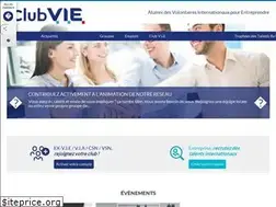 Sites similar to clubvie.fr