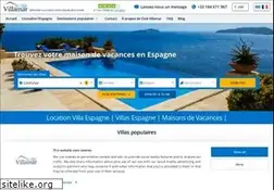 Sites similar to clubvillamar.fr