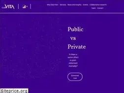 Sites similar to clubvita.us