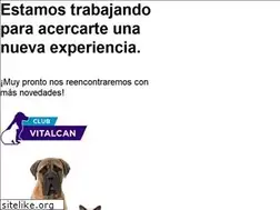 Sites similar to clubvitalcan.com