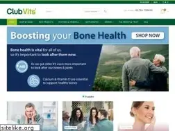 Sites similar to clubvits.com