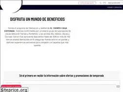 Sites similar to clubvivamos.com