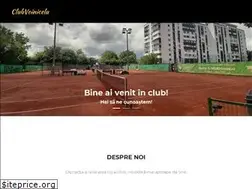 Sites similar to clubvoinicelu.ro
